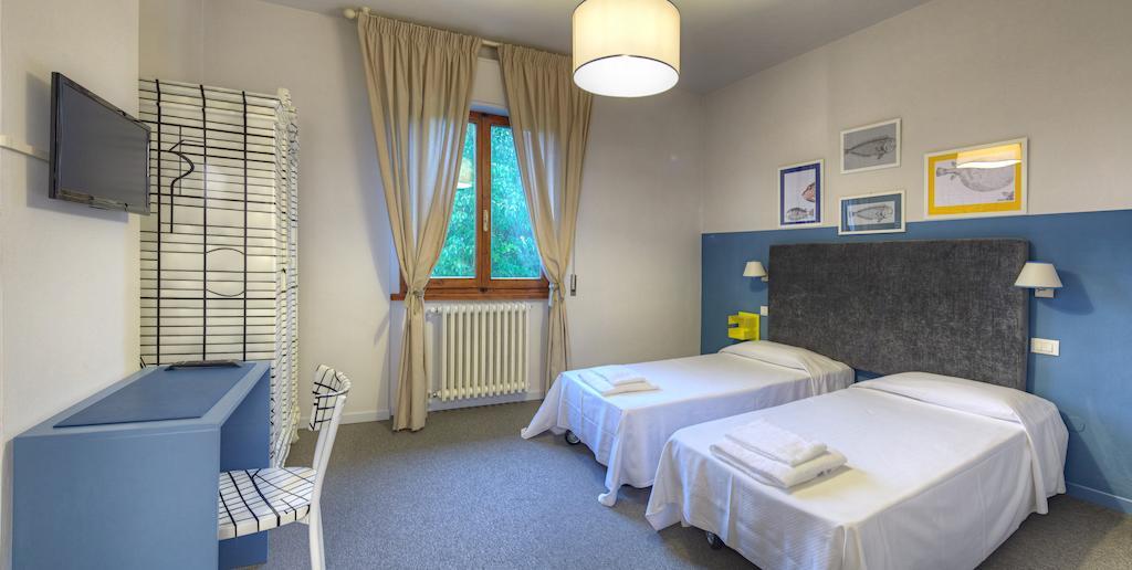 Albergo Bargino San Casciano in Val di Pesa Room photo
