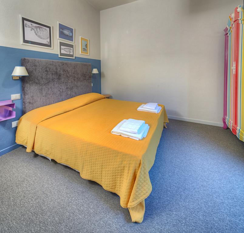 Albergo Bargino San Casciano in Val di Pesa Room photo