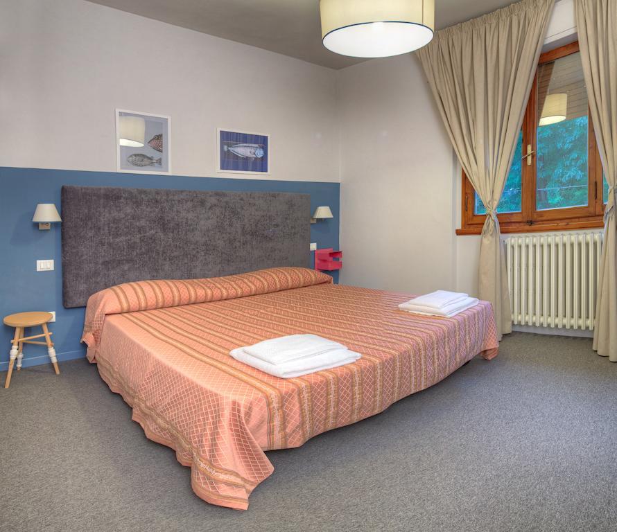 Albergo Bargino San Casciano in Val di Pesa Room photo